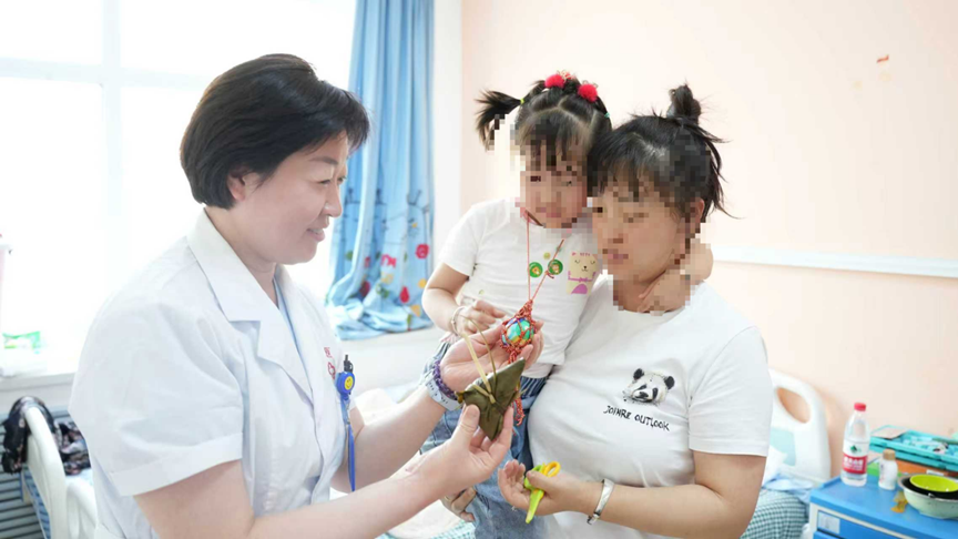 为什么别的检查不准?2026年哈尔滨中童儿童医院：静态看结构，动态脑功能才是真关键