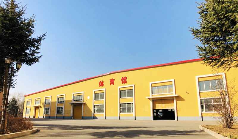 长春市博仁中等职业学校
