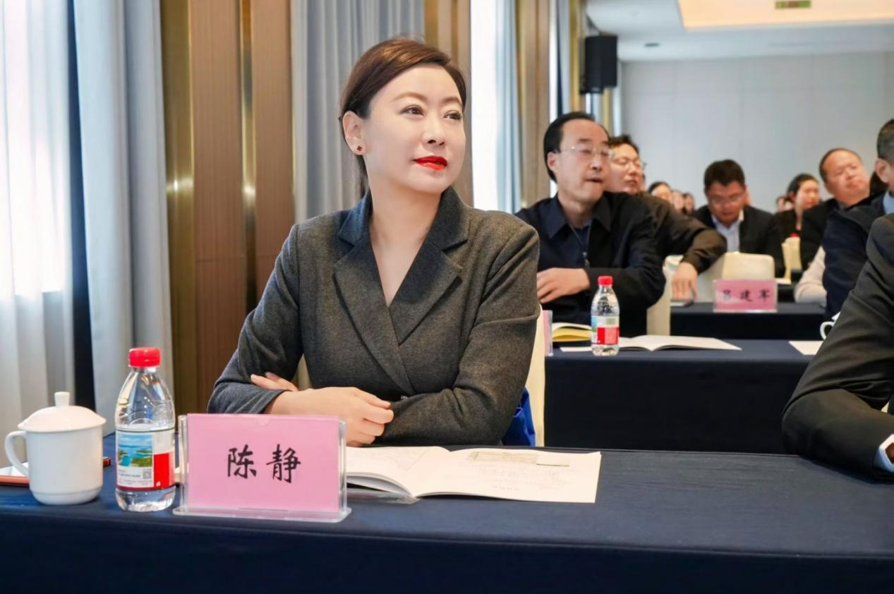 哈尔滨陈静律师