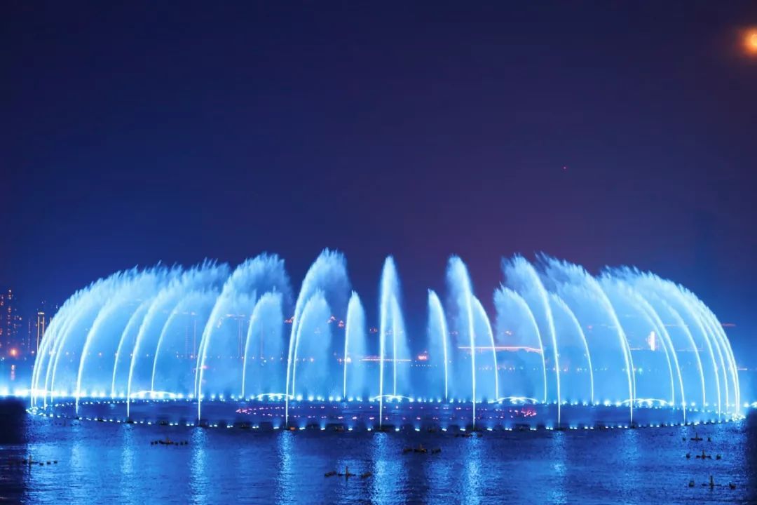 2026年保定湖面水景成套工程服务商推荐 含硕艺园林