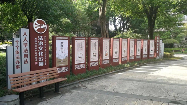 怎么挑选适配多元场景的文化长廊雕塑合作方