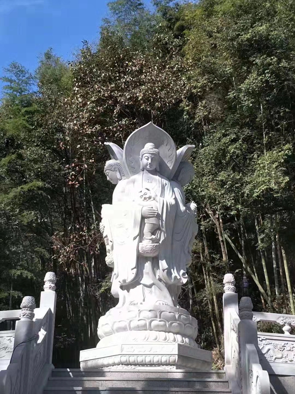 铜佛像的制作有哪些工艺与应用场景