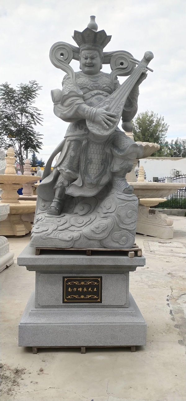 铜佛像制作工艺的核心支撑要素有哪些